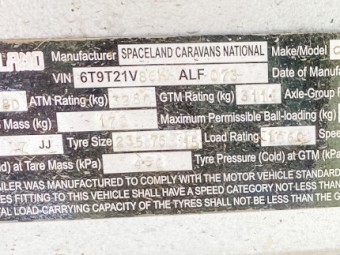 Beautiful accomodation for workers 