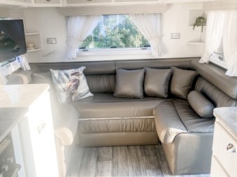 Beautiful accomodation for workers 