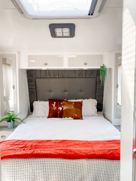 Beautiful accomodation for workers 