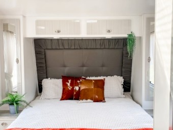 Beautiful accomodation for workers 