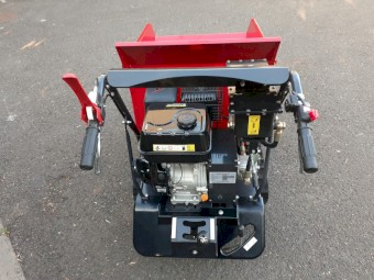 Hydraulic Mini Dumper 500kg 6 Speed