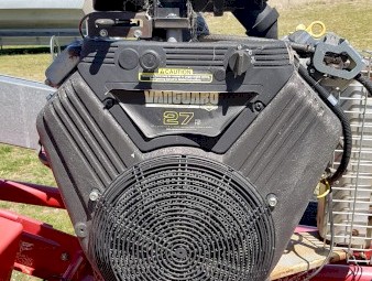 Westfield 41×10 Auger