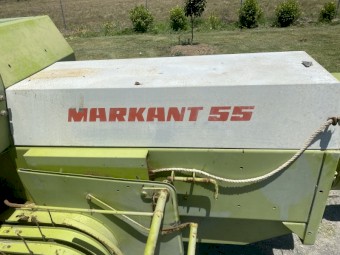 Class Markant 55