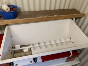 Wine Making Equipment