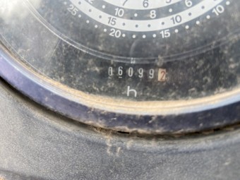 1984 John Deere 1040