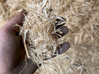 Wheaten Header Tailings