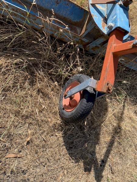 John Berands 6Ft Grader Blade
