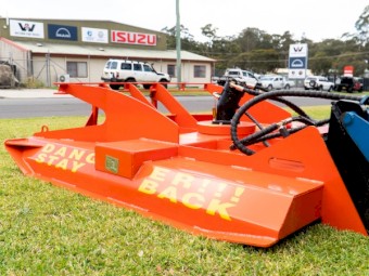 3 Blade Slasher Elgra