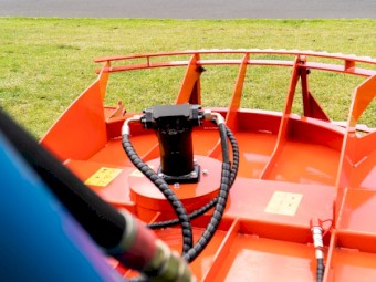 3 Blade Slasher Elgra