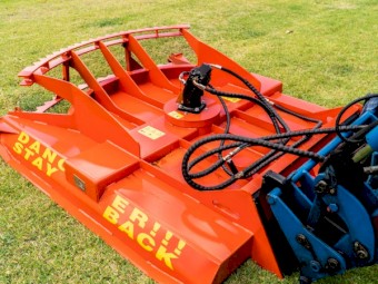 3 Blade Slasher Elgra