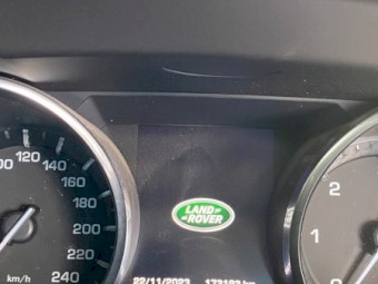 2015 Land Rover Discovery Sport SD4 HSE Auto 4x4 MY15