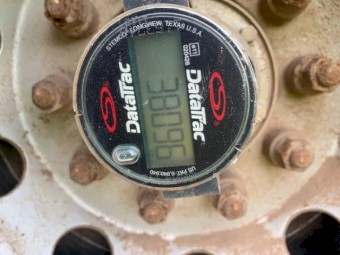 2019 Freighter 45 ft Drop Deck