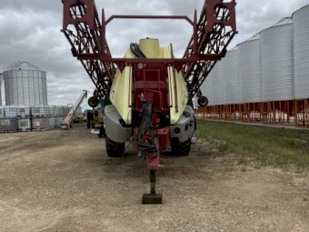 2010 Hardi Commander 7036 Sprayer