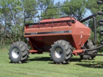 WANTED Case IH Concord 3400 Air Cart