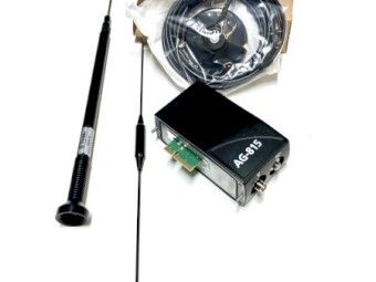 New Trimble 450mhz RTK Internal Radio to Suit TMX or XCN 2050