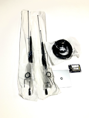 New Trimble 450mhz RTK Internal Radio FM1000/FMX