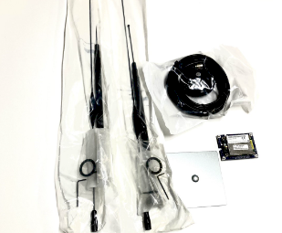 New Trimble 450mhz RTK Internal Radio FM1000/FMX