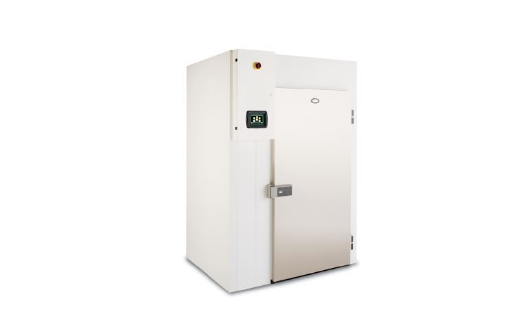 Foster Modular Blast Chiller/Freezer