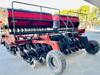 2016 USED BALDAN SD5000 SINGLE DISC COMBINE