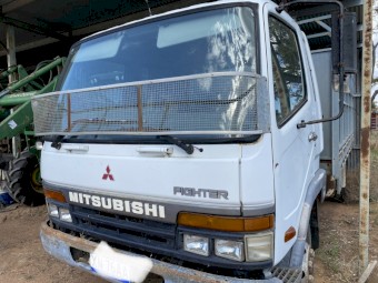 Mitsubishi FK 600 1998