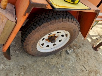 Allight MS6K-9 Light Tower