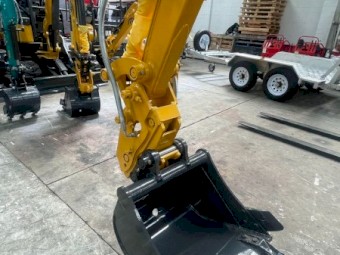 MXG XE20SE-2 Excavator (1880 KG)