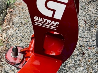 Giltrap Quick Hitch
