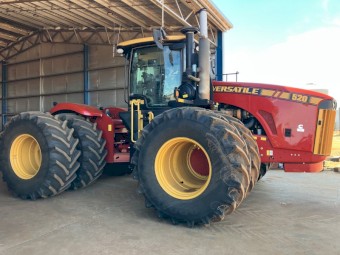 2021 Versatile 520 Tractor