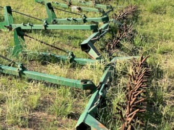 Individual Prickle Harrows x 8