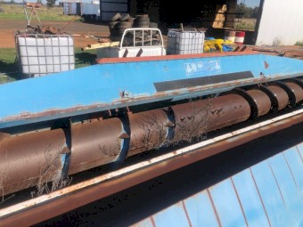 Shelbourne Stripper Front