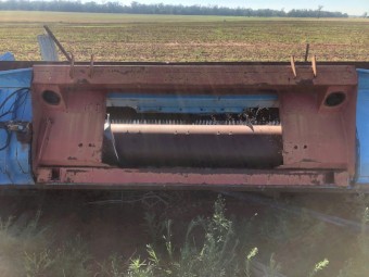 Shelbourne Stripper Front