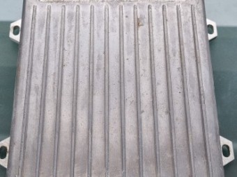 Trimble Nav III Controller