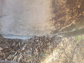 1500mm diameter concrete pipes