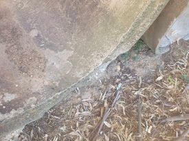 1500mm diameter concrete pipes