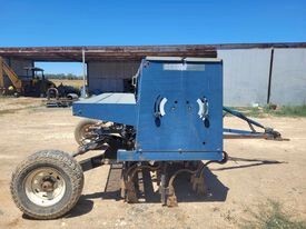 DF1000 Agrowdrill 20 run Direct Drill