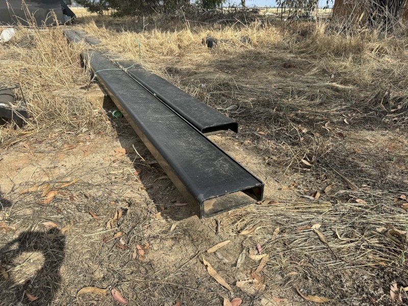 Chassis Rail inner & outer for Kenworth NEW