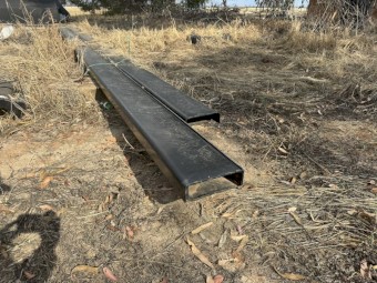 Chassis Rail inner & outer for Kenworth NEW