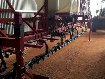 2019 Croplands WeedIT 3PL