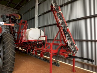 2019 Croplands WeedIT 3PL