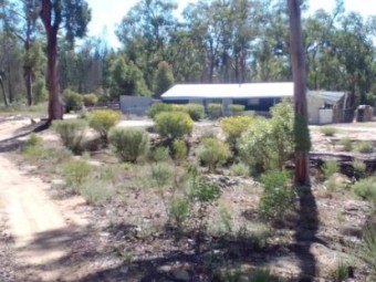 ONO 98.842 acres Primary Production Res/Rural 