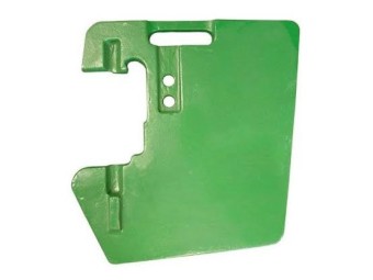 WANTED John Deere Weights and Mounting Bracket