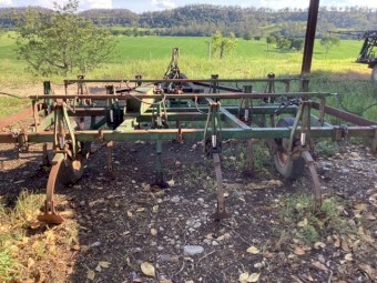 John Shearer 15 Tyne Trashworker