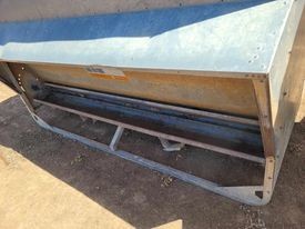 Advantage 3800 feeder