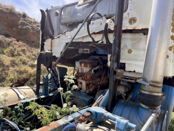 Wrecking international