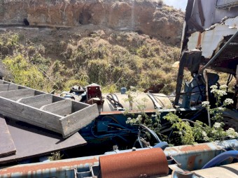 Wrecking international