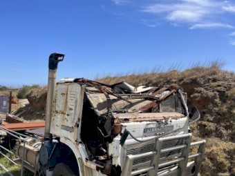 Wrecking international