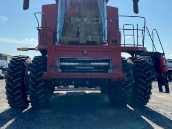 2017 Case IH 8240
