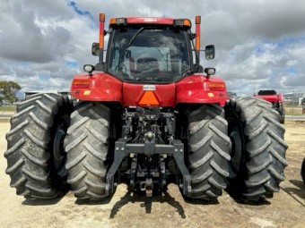 2007 Case IH Magnum 305