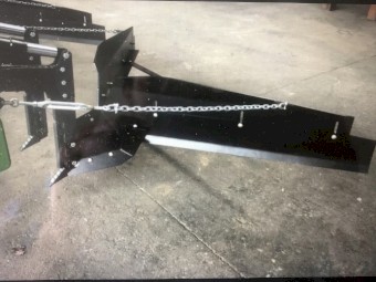 WANTED Bed Former Tynes