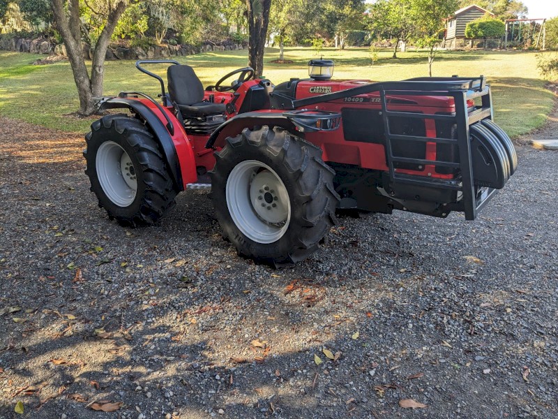 Antonio Carraro TRX 10400 90 HP 2010